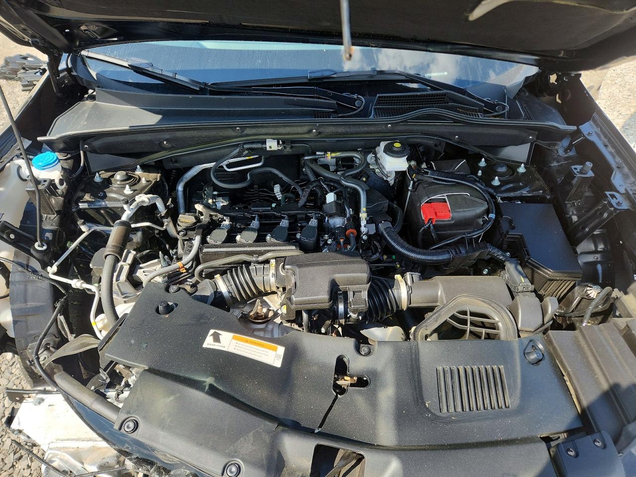 2025 Acura All other VIN 3HDSA1H56SM702320 photo 11