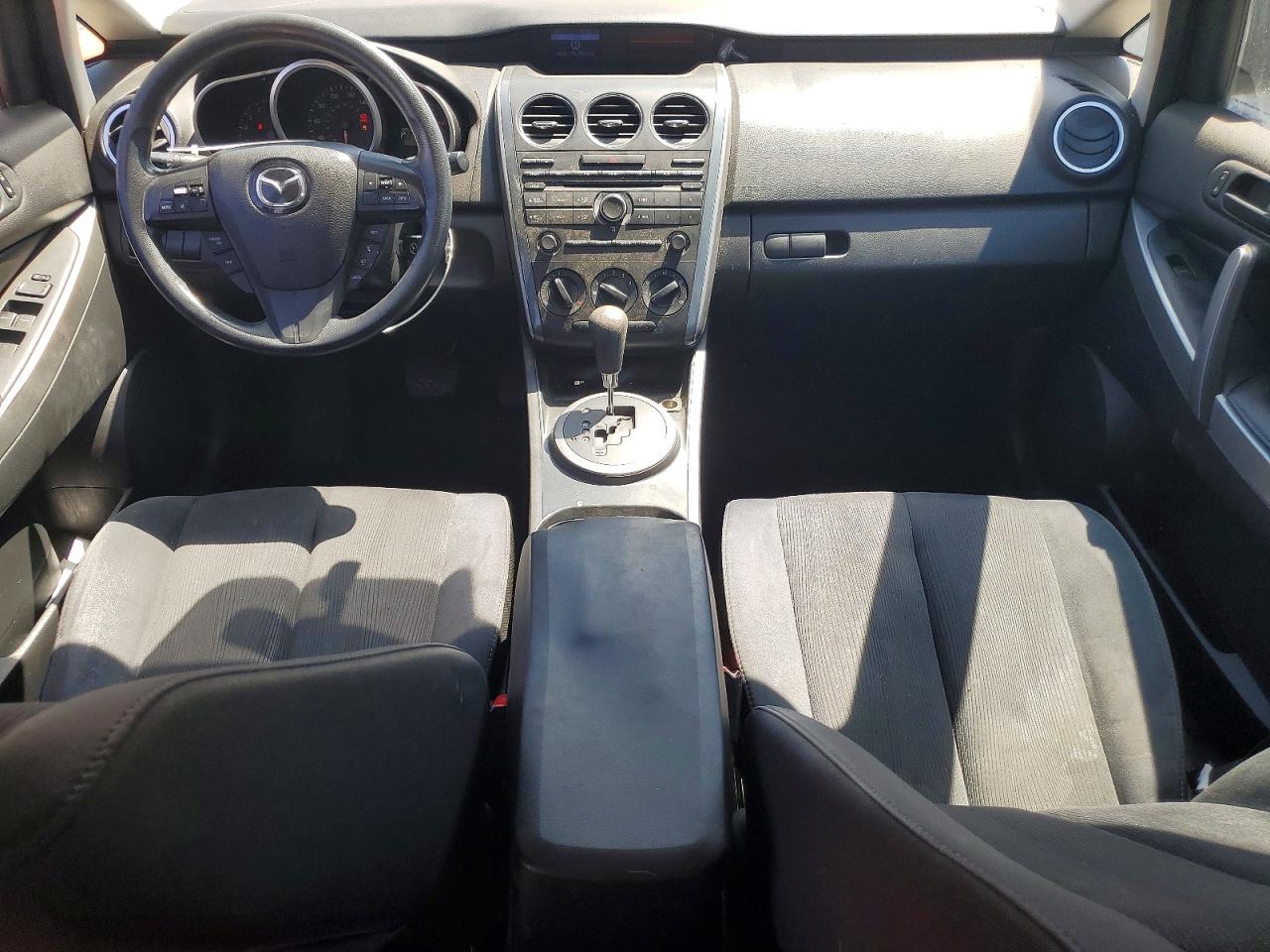 2010 Mazda Cx-7 VIN JM3ER2W57A0311475 photo 8