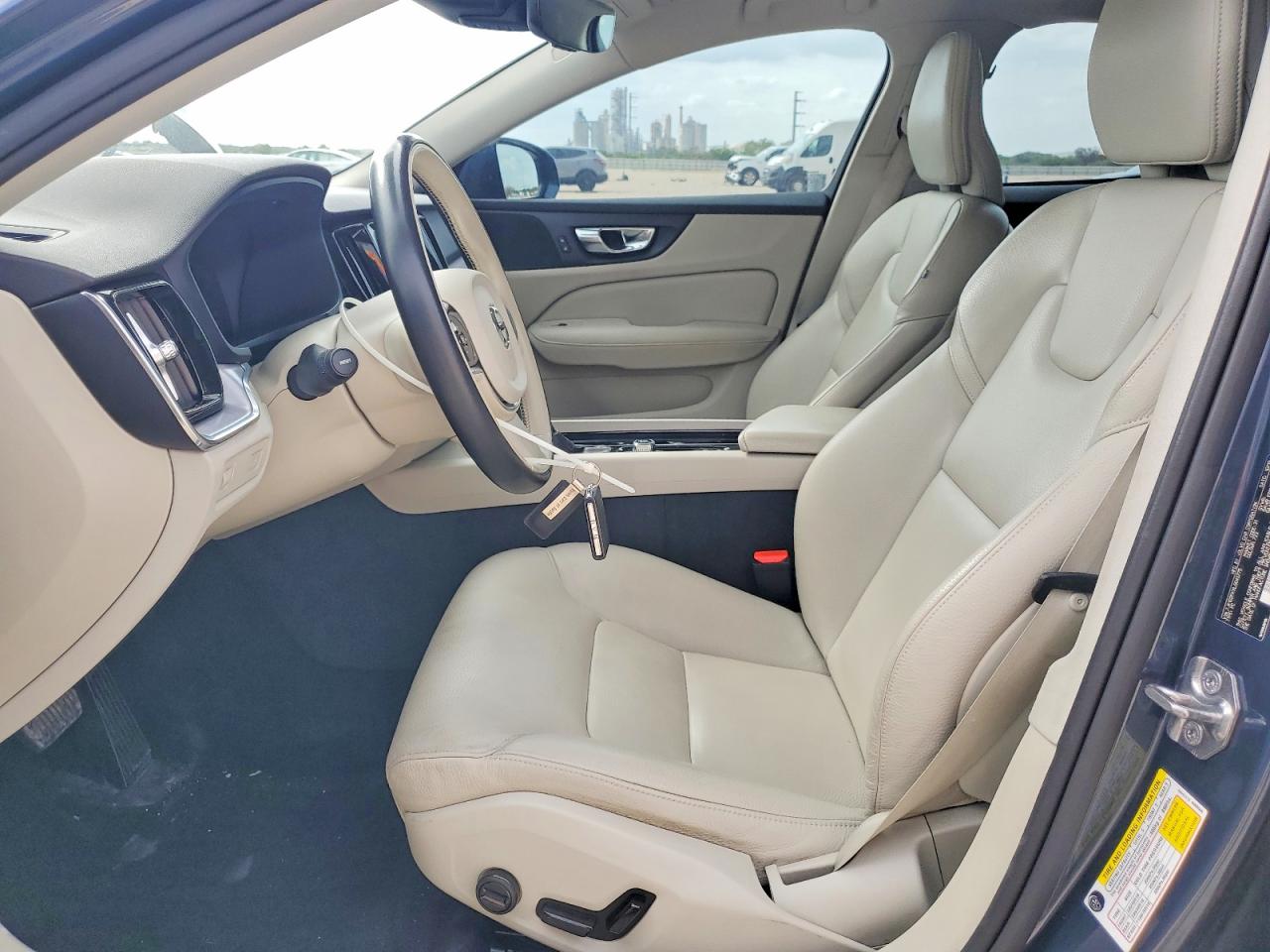 2020 Volv S60 VIN 7JR102FKXLG045775 photo 7