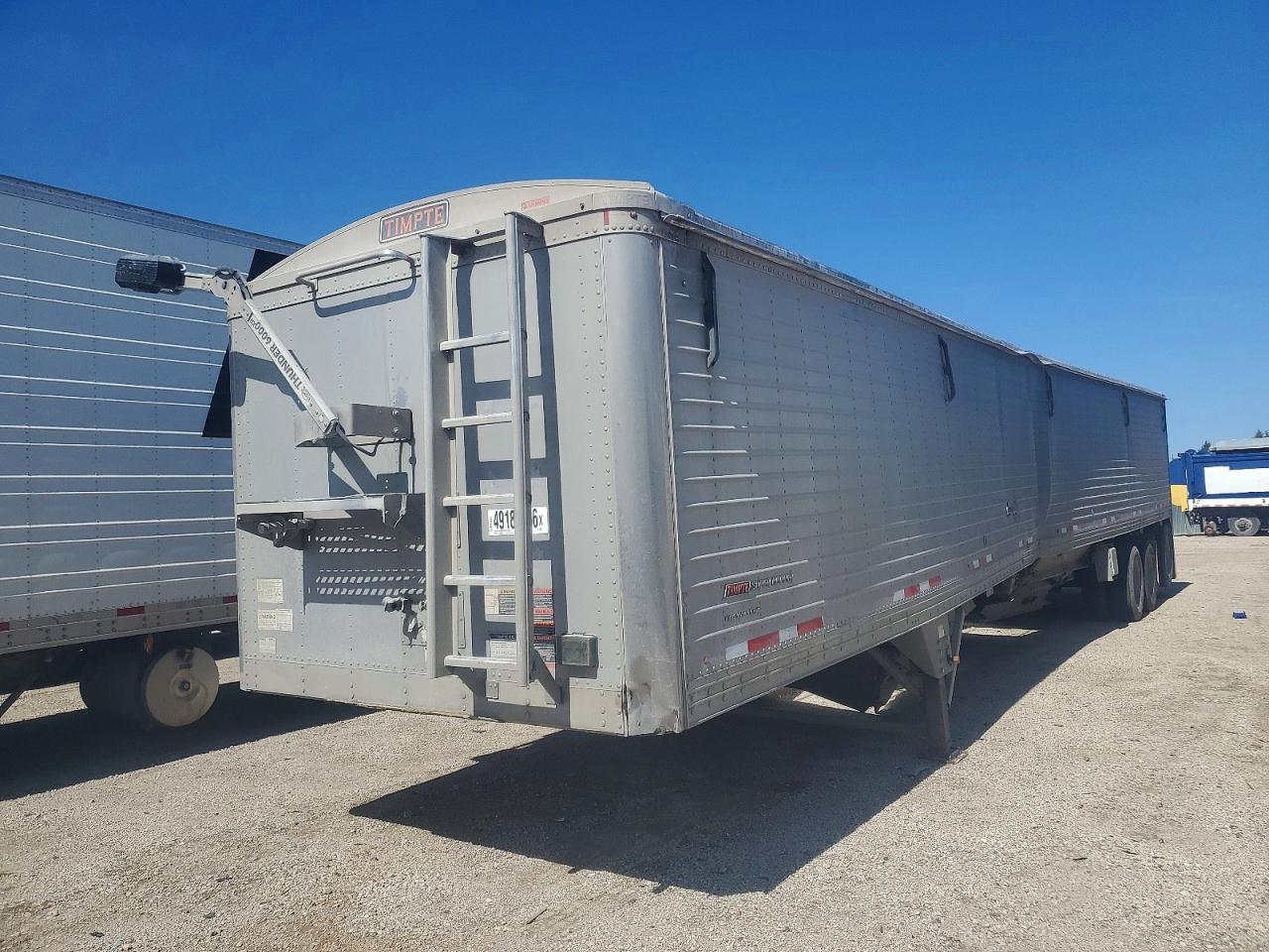 2020 TIMPTE All models VIN 1TDH5003XLB164900 photo 3