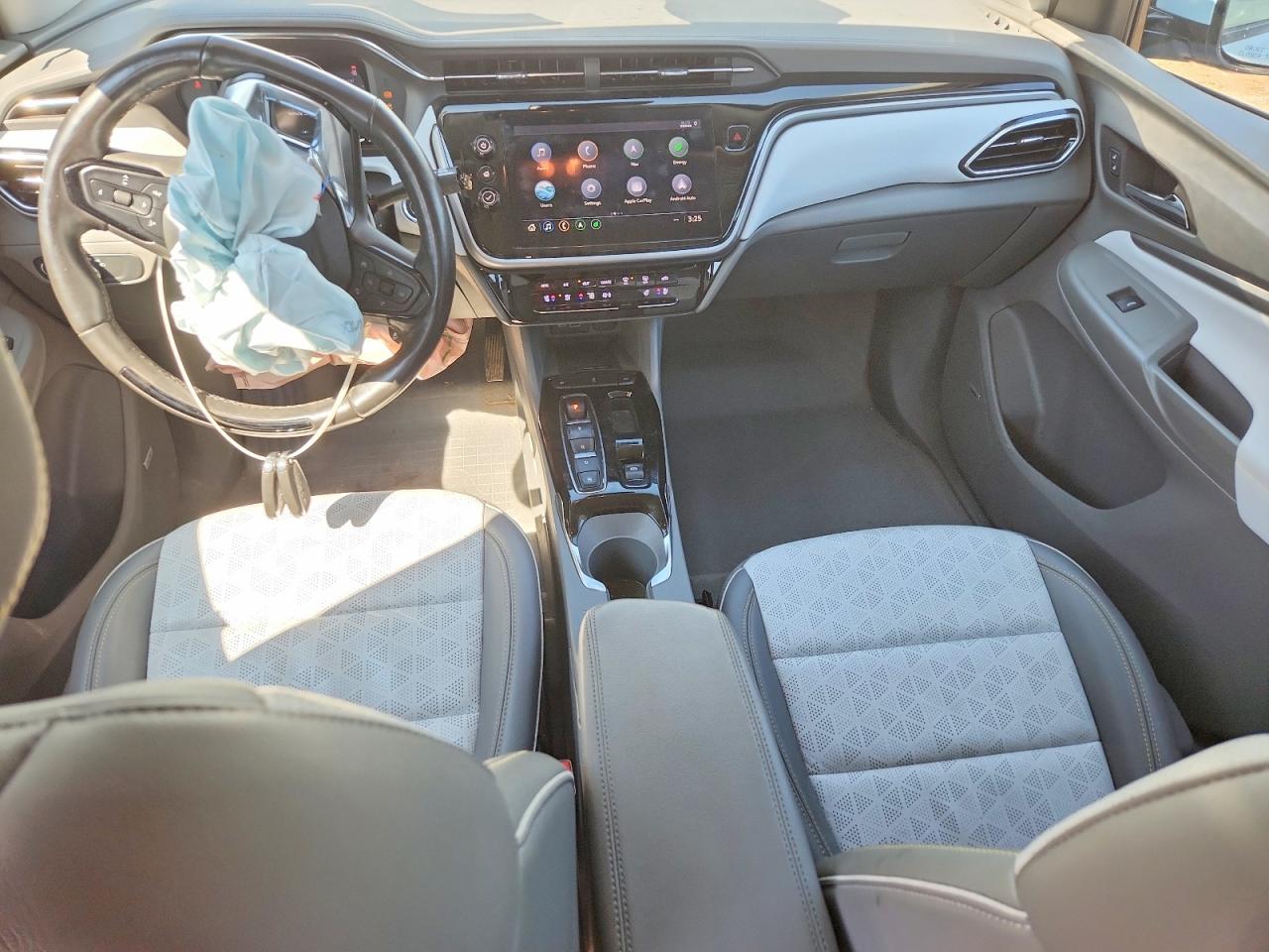 2022 Chevrolet Bolt VIN 1G1FZ6S01N4117739 photo 8