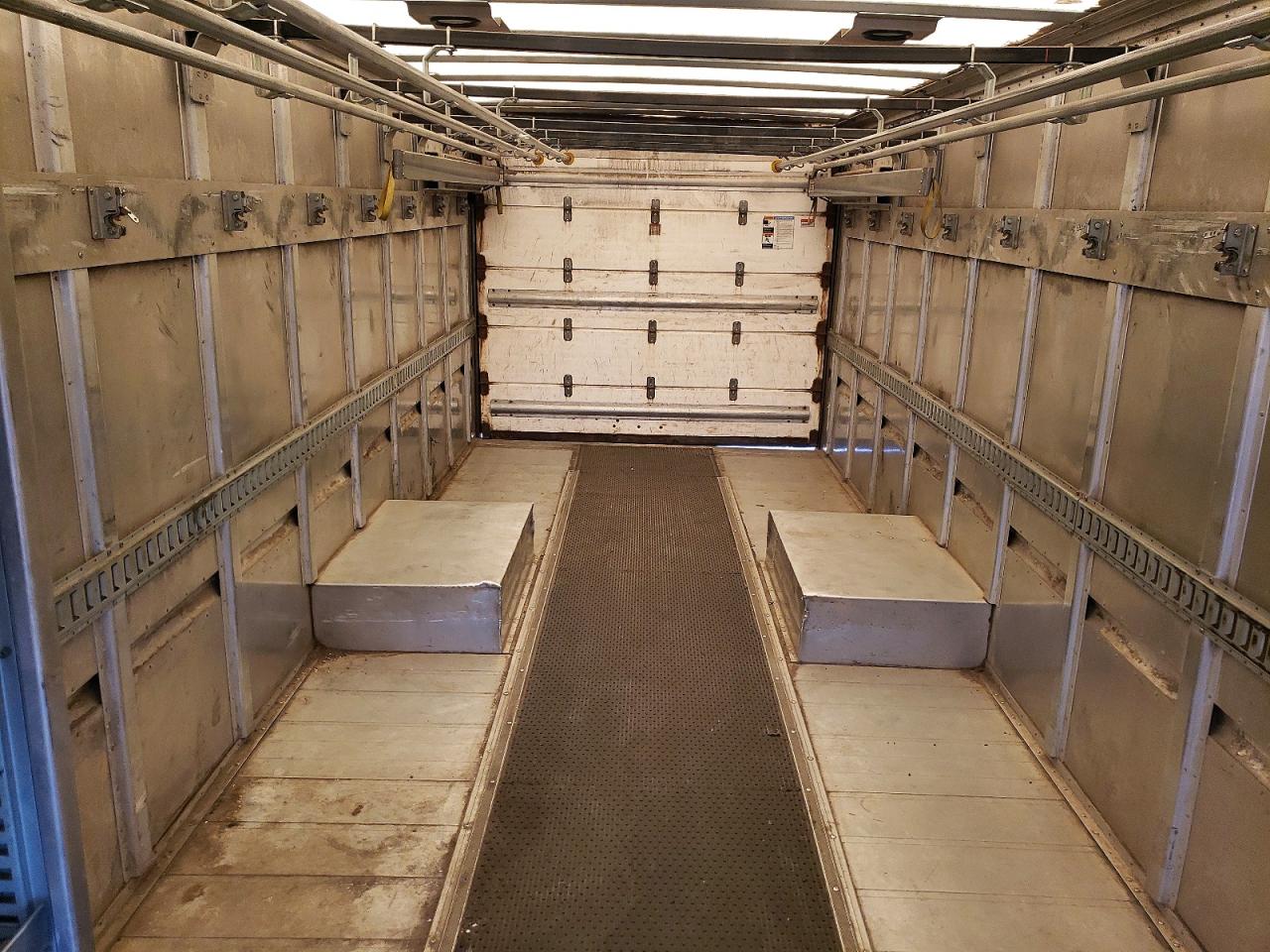 2012 FREIGHTLINER All other VIN 4UZAAPDUXCCBS4088 photo 11