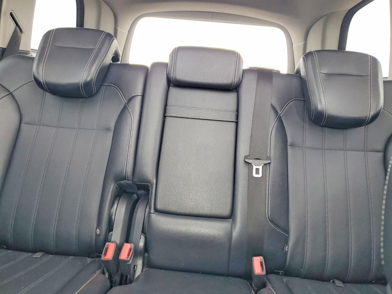 2015 Mercedes-Benz Gl-class VIN 4JGDF6EE4FA508381 photo 10