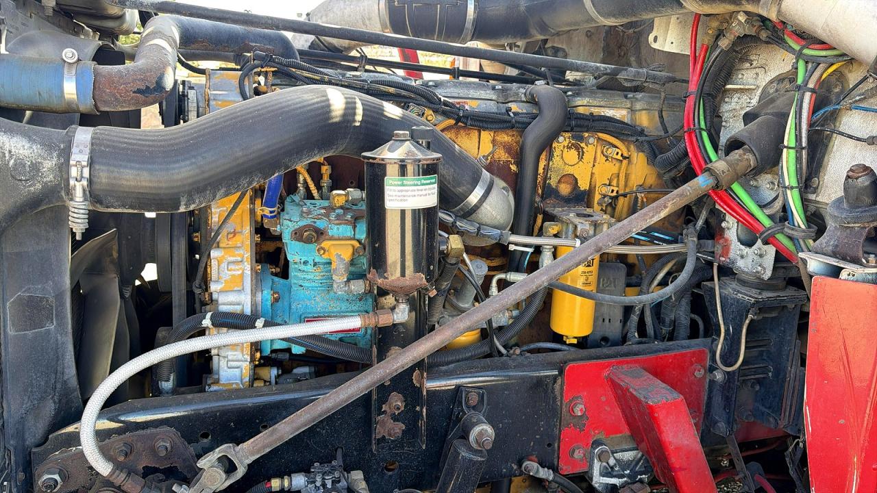 2003 FREIGHTLINER All other VIN 1FVHAHAV53DK81674 photo 7