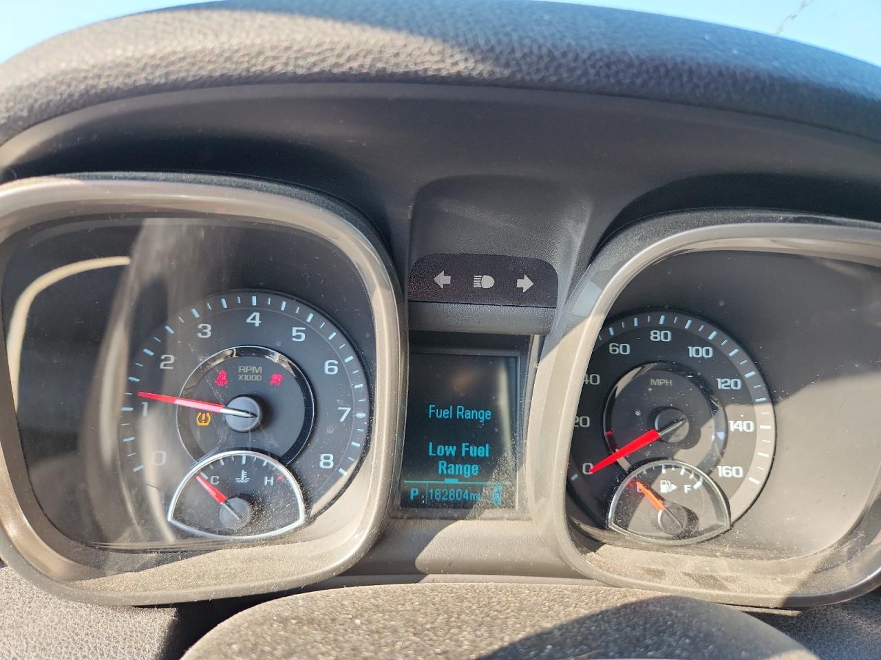 2013 Chevrolet Malibu VIN 1G11B5SA8DF212559 photo 9