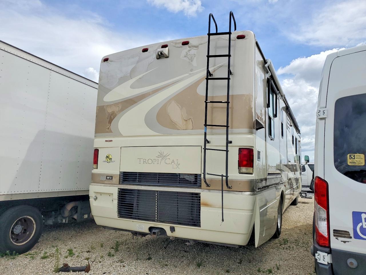 2006 FREIGHTLINER All other VIN 4UZAB2DC96CW85584 photo 4