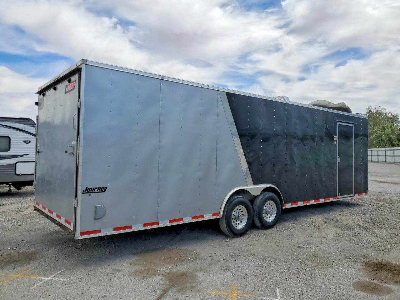 2020 LGS Trailer VIN 53BPTEB23LT029000 photo 4