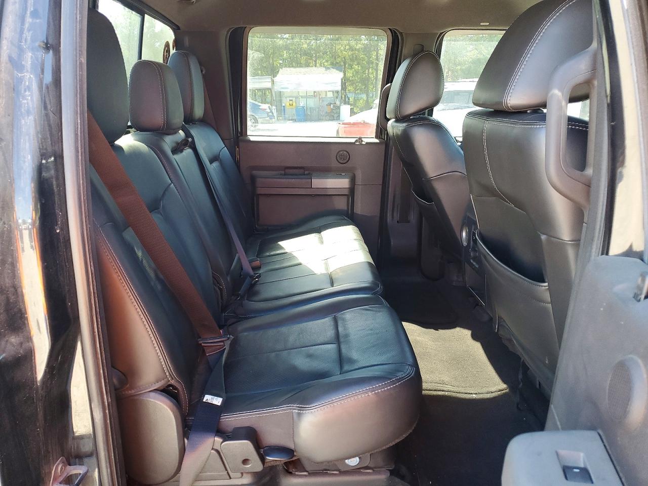 2011 Ford F250 VIN 1FT7W2AT3BEB30314 photo 10