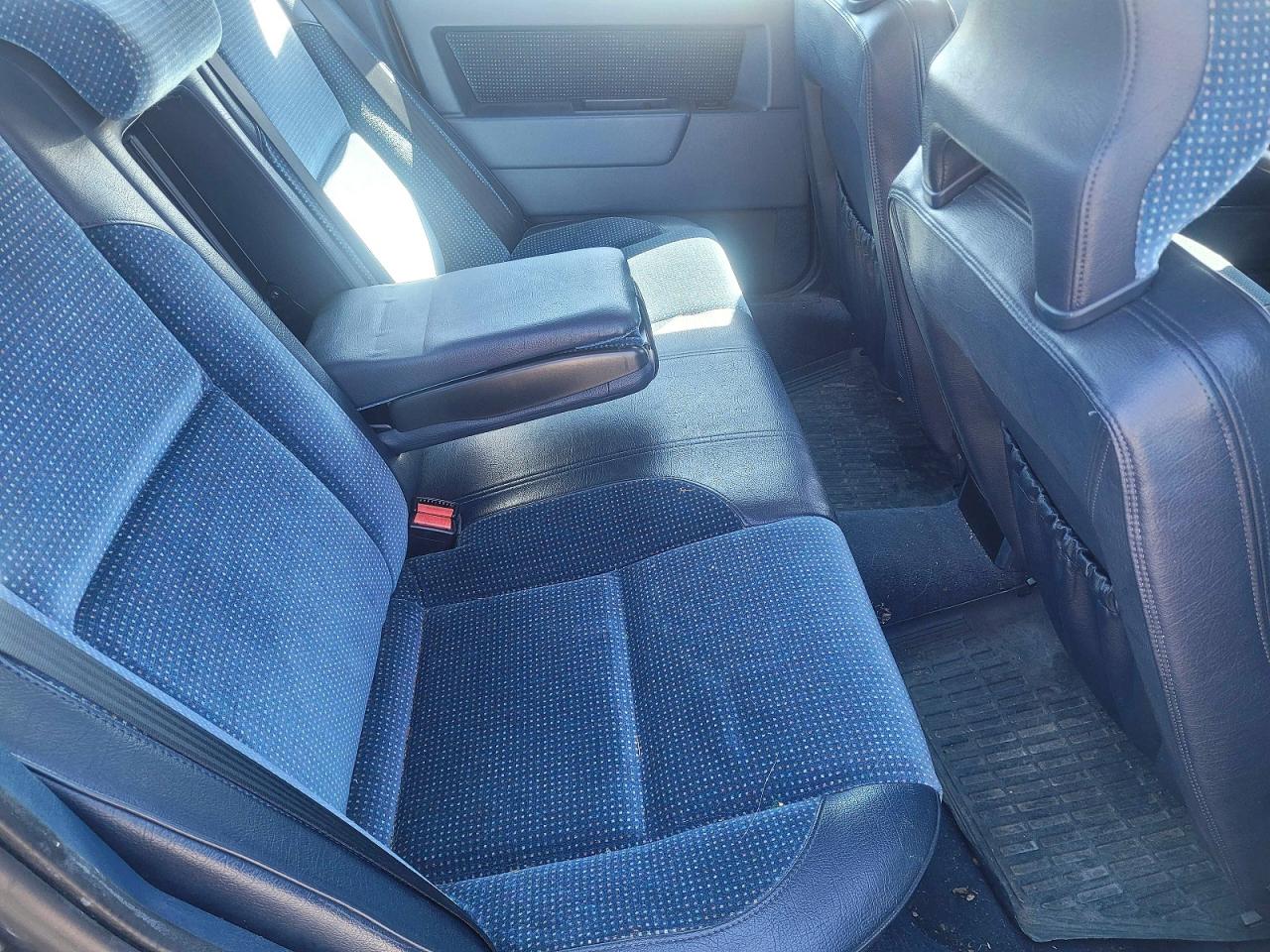 1993 VOLVO 850 VIN YV1LS5501P2086991 photo 6