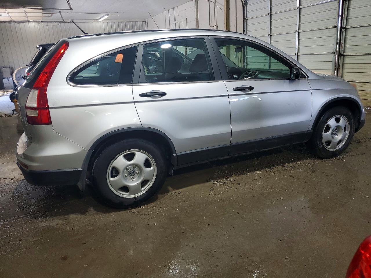2010 Honda Crv VIN 5J6RE4H33AL063781 photo 3