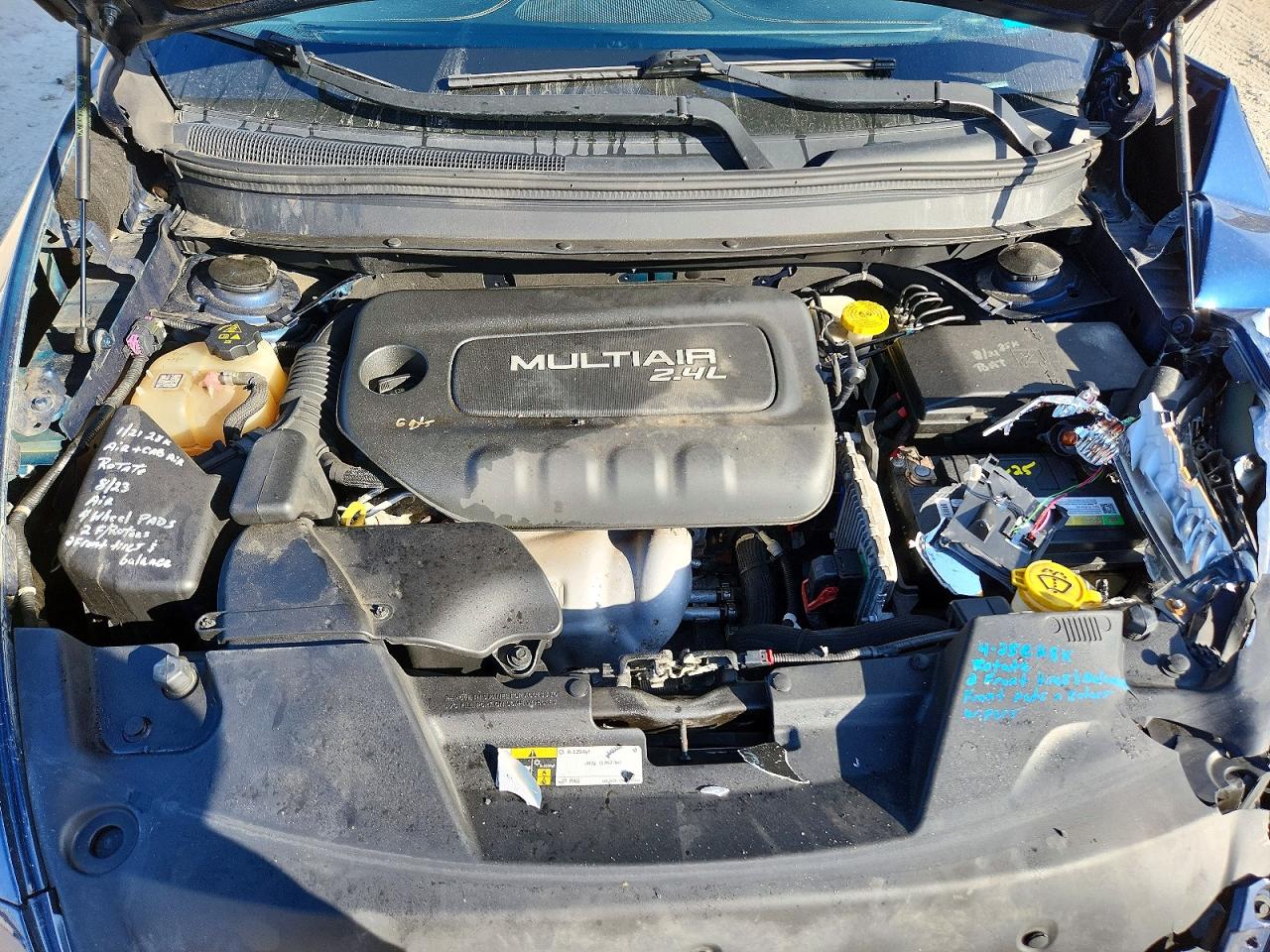 2018 Jeep Grand cher VIN 1C4PJMLB6JD613234 photo 12