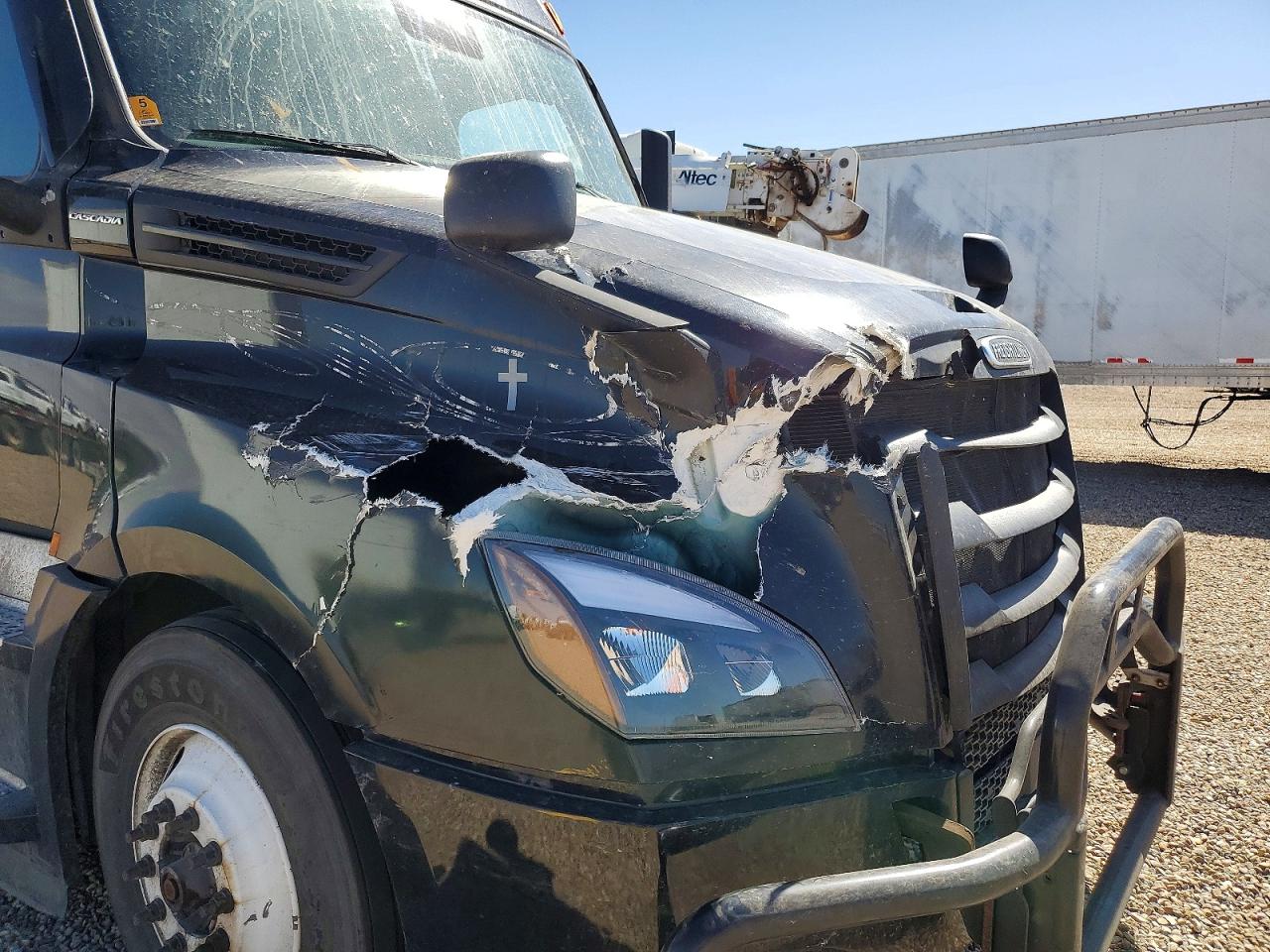 2021 FREIGHTLINER All other VIN 3AKJHHDR3MSMC0241 photo 9