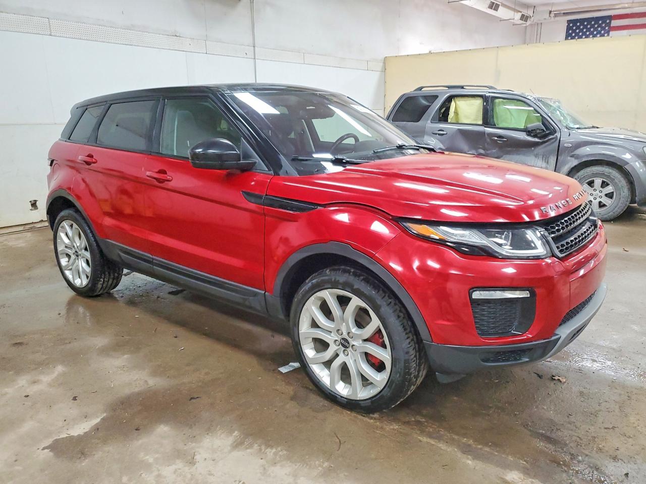2017 Land Rangerover VIN SALVP2BGXHH236183 photo 4