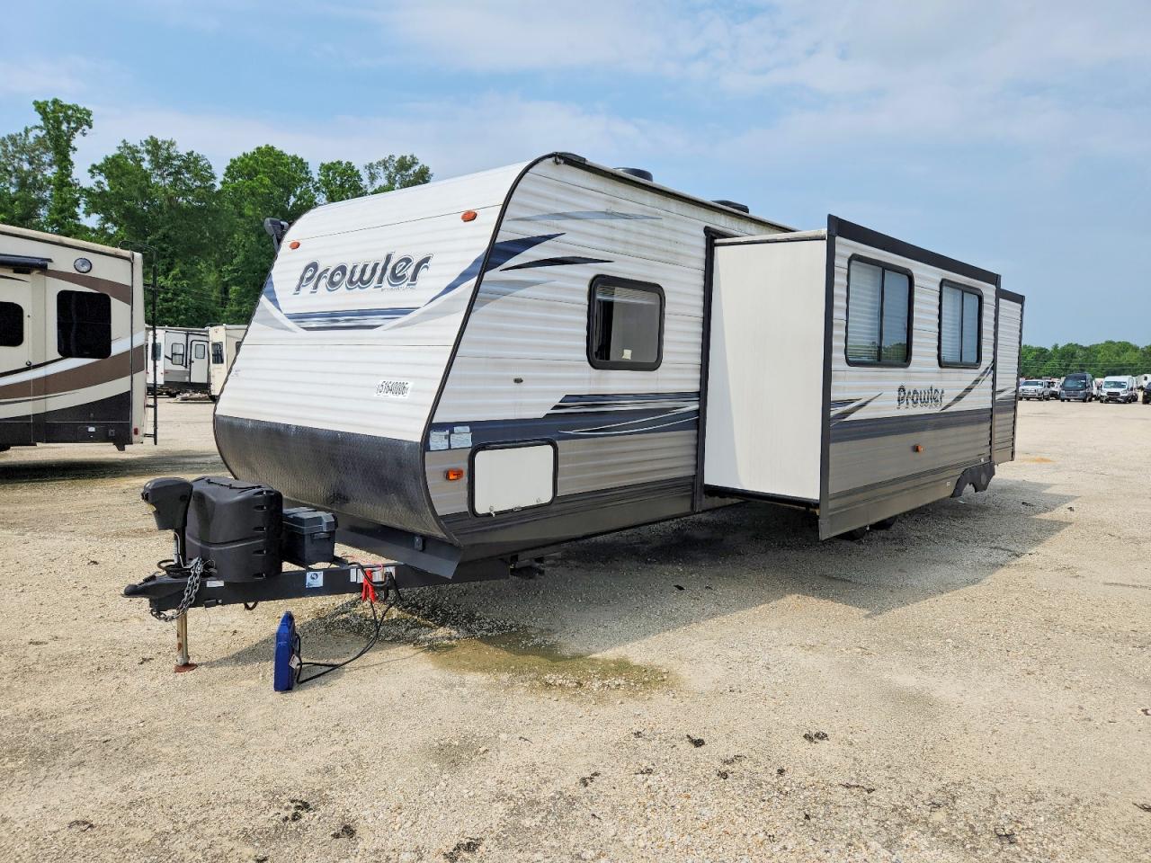 2021 HEARTLAND All models VIN 5SFPB3625ME449229 photo 2