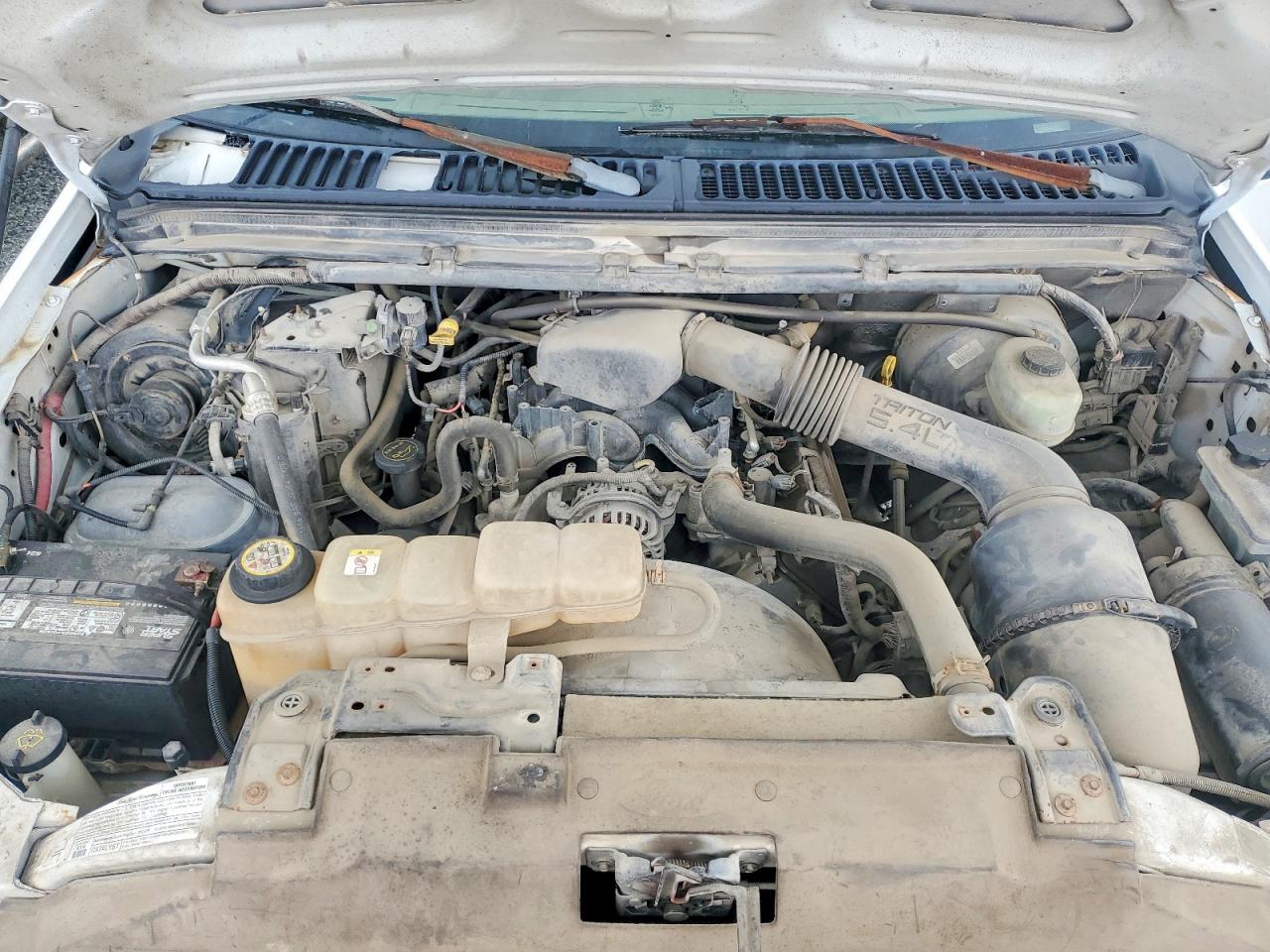 2003 Ford F350 VIN 1FDWF36L73ED73695 photo 11