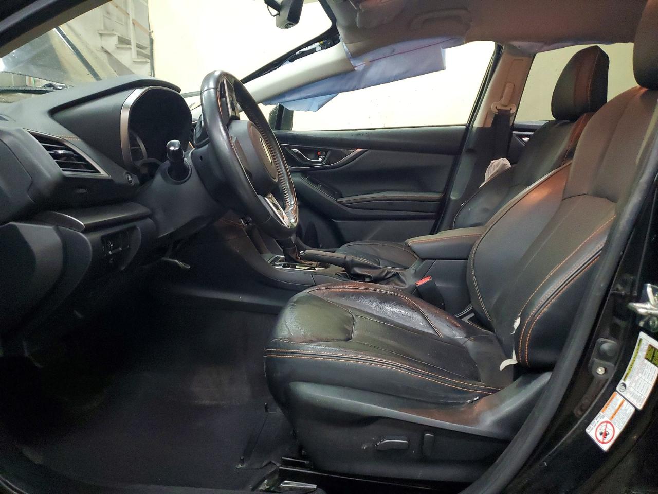 2018 Subaru Crosstrek VIN JF2GTAJC3JH269036 photo 7
