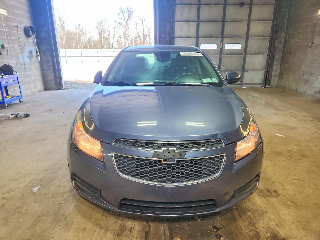 2014 CHEV Cruze VIN 1G1PC5SB0E7296954 photo 5