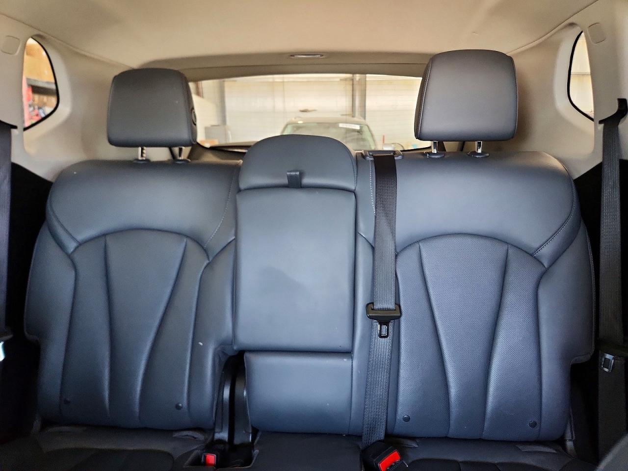 2019 Buick Envision VIN LRBFXCSA8KD004238 photo 10
