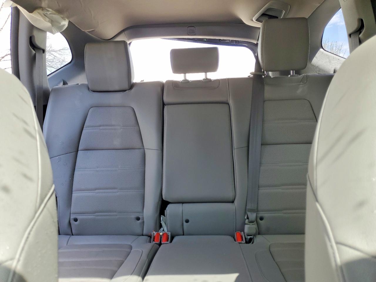 2019 Honda Crv VIN JHLRW2H80KX004655 photo 10