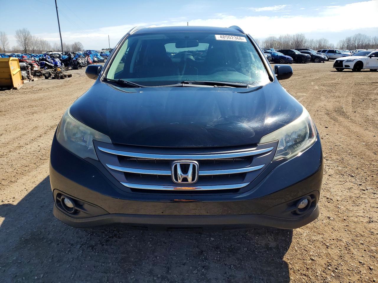 2014 HONDA Crv VIN 2HKRM4H73EH685609 photo 5