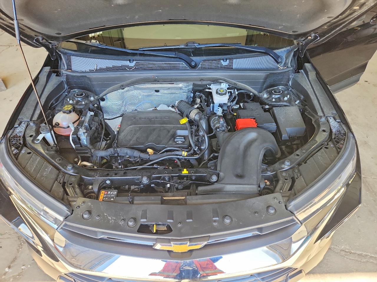 2021 Chev Trailblzr VIN KL79MMS22MB170787 photo 11
