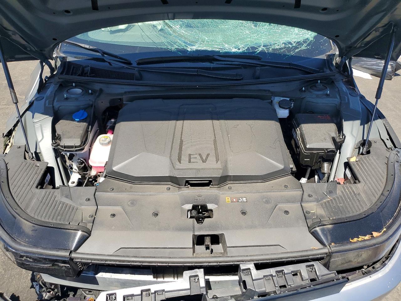 2025 Hyundai Ioniq VIN 7YAKN4DA3SY020812 photo 12