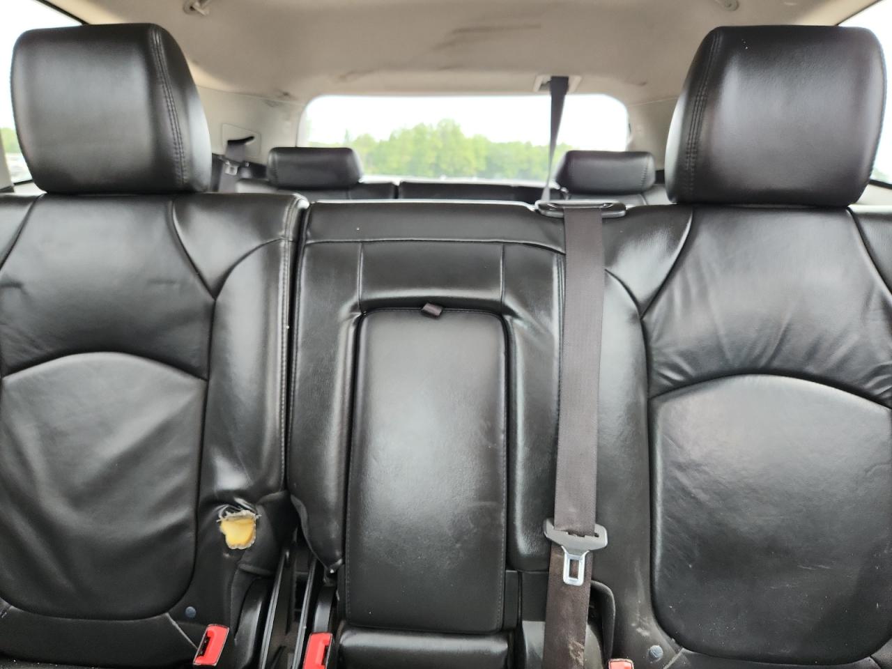 2012 Chevrolet Traverse VIN 1GNKVJED0CJ329475 photo 10