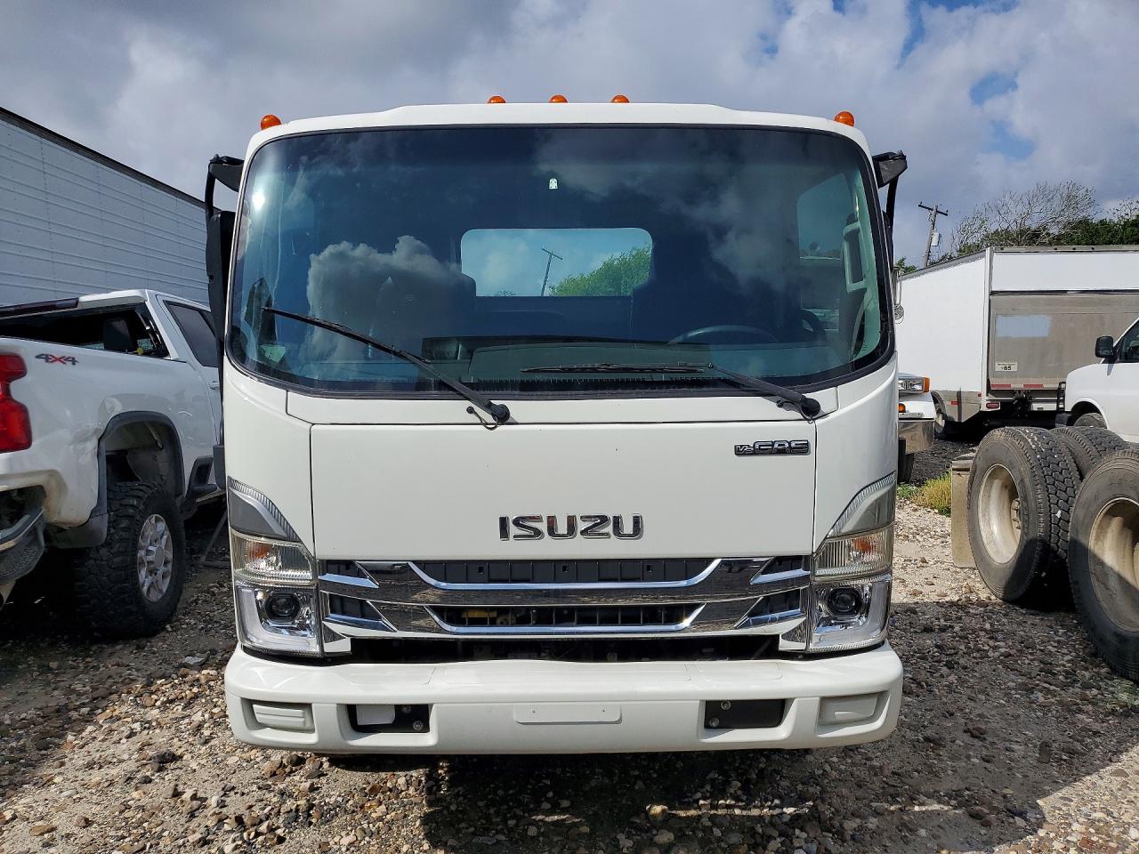 2023 Isuzu Npr VIN 54DC4W1D4PS207216 photo 5