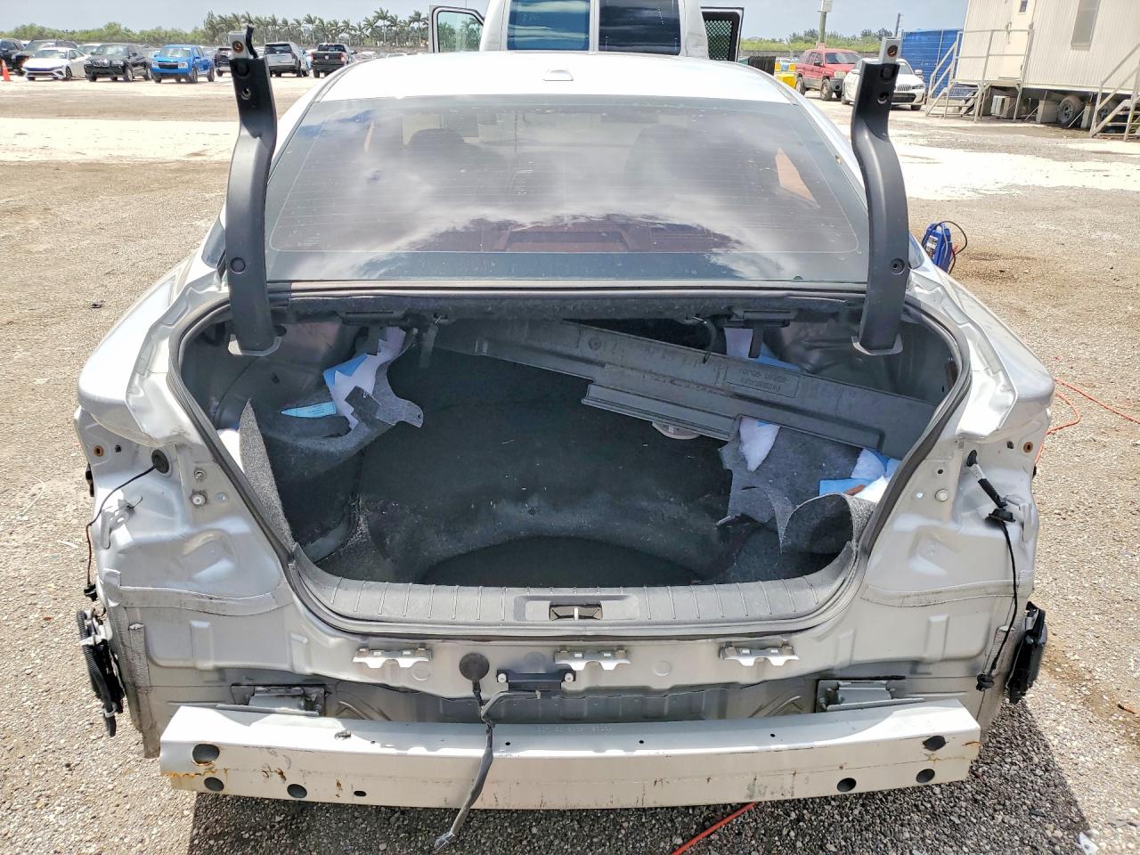 2021 Maxima VIN 1N4AA6CV7MC503725 photo 6
