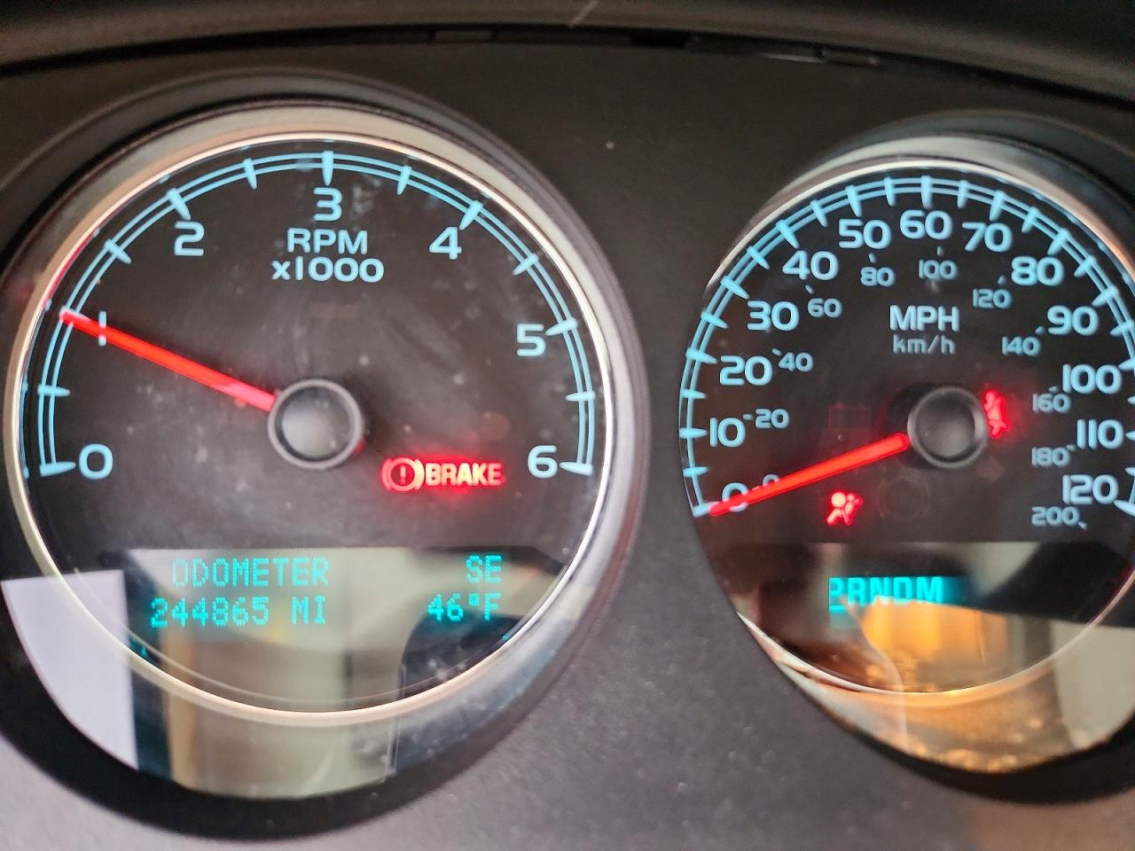 2013 Chevrolet Avalanche VIN 3GNMCGE08DG236835 photo 9