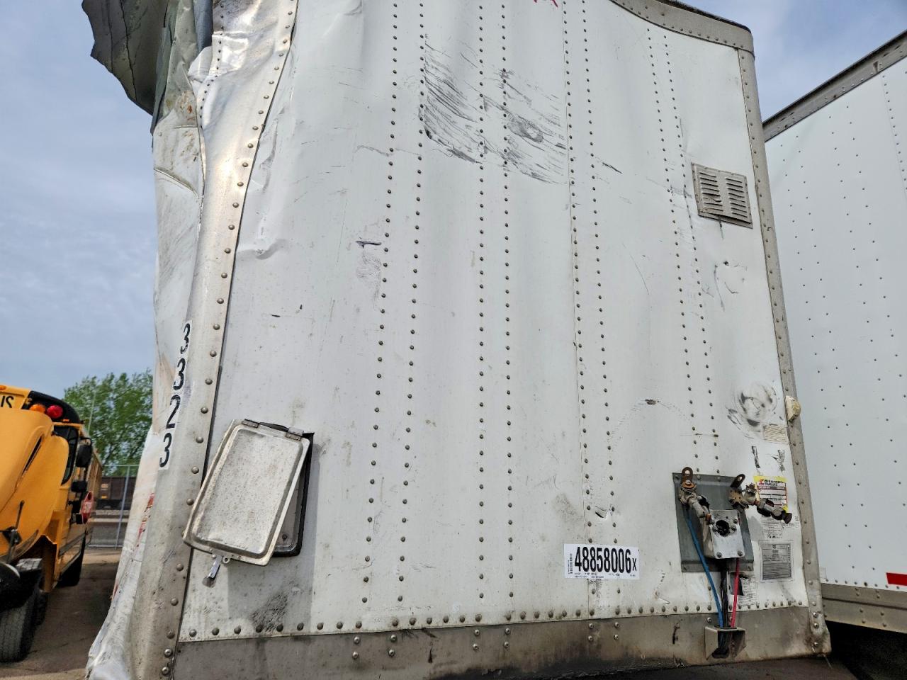 2020 WABASH All models VIN 1JJV532D0LL166036 photo 7