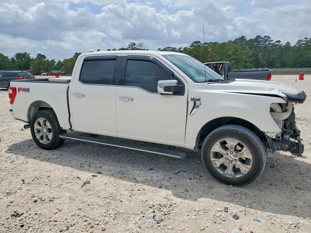 2021 Ford F150 VIN 1FTFW1E89MFA32686 photo 4