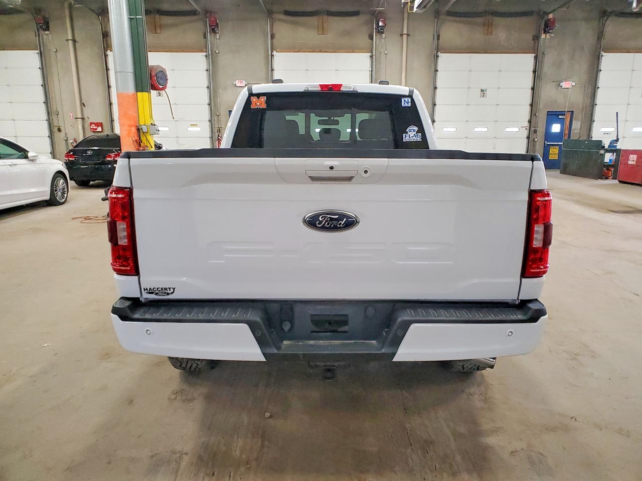 2021 FORD F150 VIN 1FTFW1ED5MFC22322 photo 6