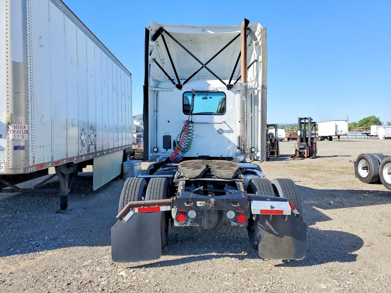 2017 PETERBILT All other VIN 1XPBA48X3HD428789 photo 5
