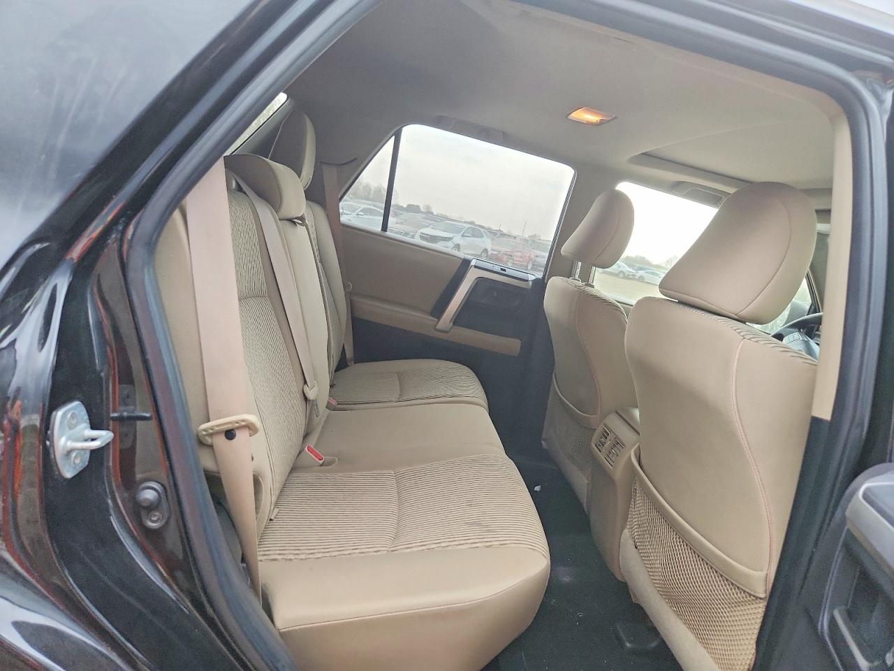 2013 Toyota 4runner VIN JTEBU5JR2D5137727 photo 11
