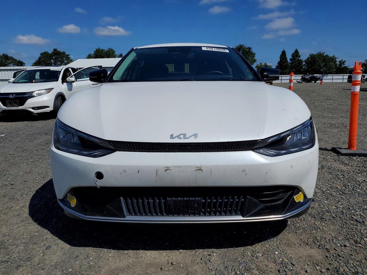 2022 KIA All other VIN KNDC34LA1N5064977 photo 5