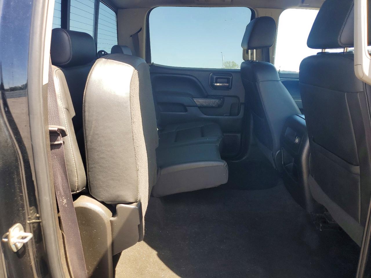 2017 Chevrolet Silverado VIN 3GCUKSECXHG162476 photo 10