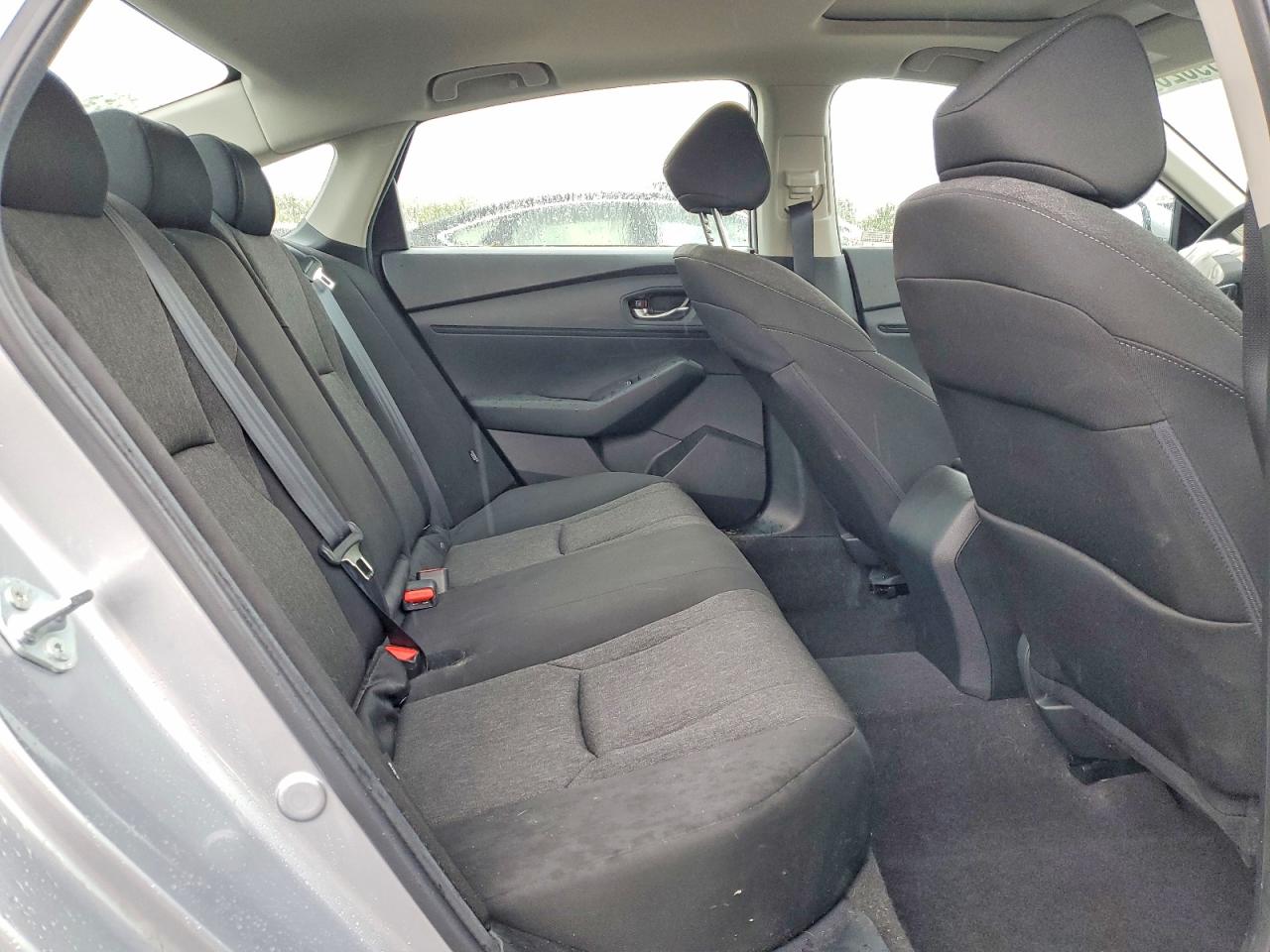 2024 Honda Accord VIN 1HGCY1F39RA028109 photo 10