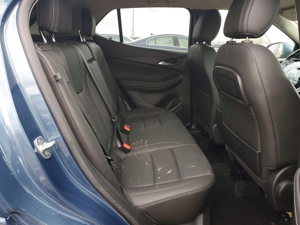 2024 Buick Encore VIN KL4AMGSL7RB063973 photo 11