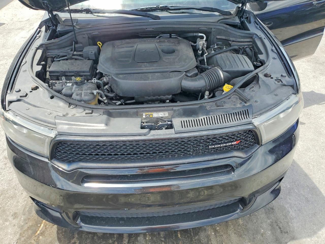 2020 Dodge Durango VIN 1C4RDHDG0LC170962 photo 12