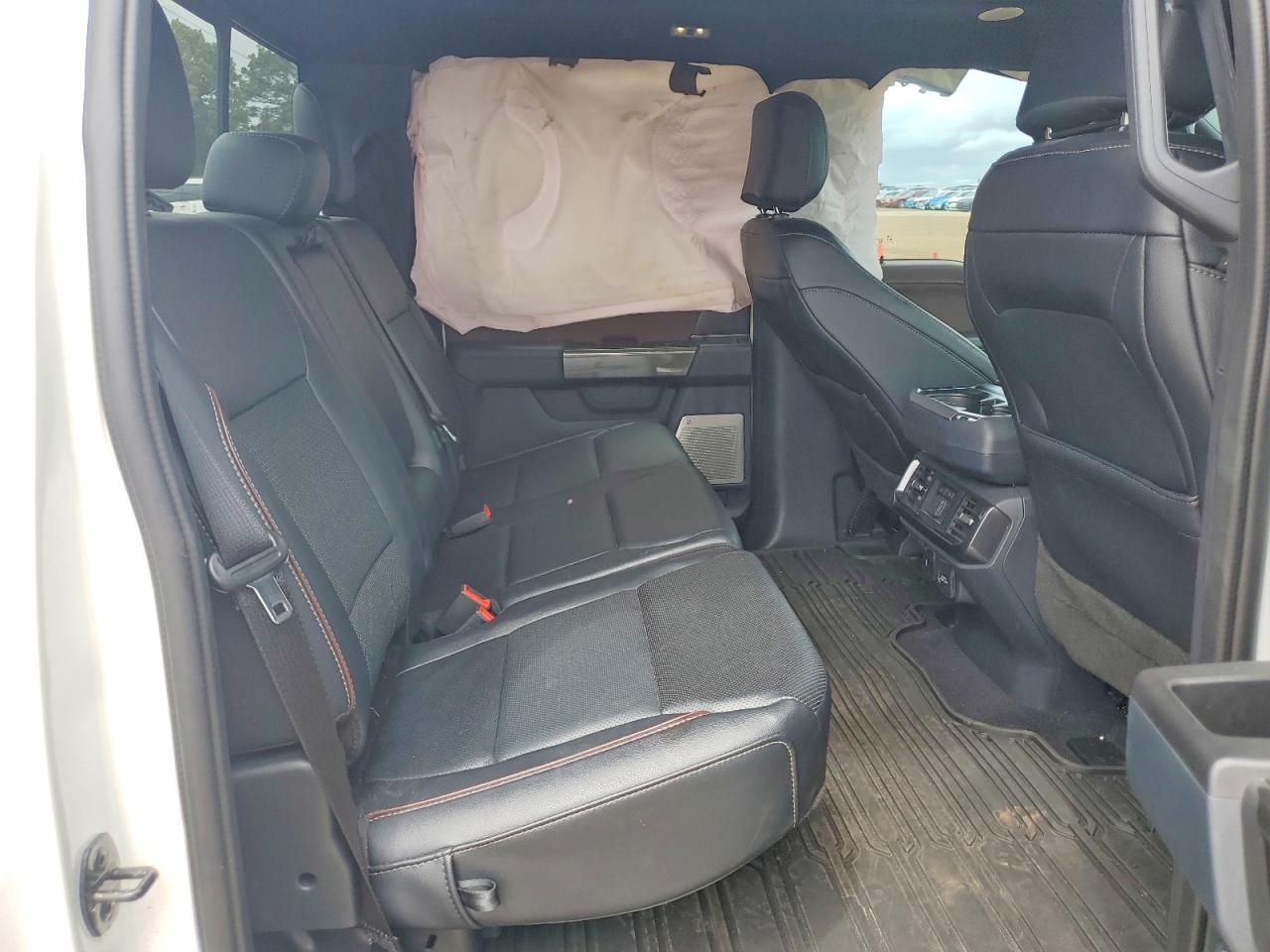 2023 Ford F150 VIN 1FTFW1E82PFC06456 photo 10