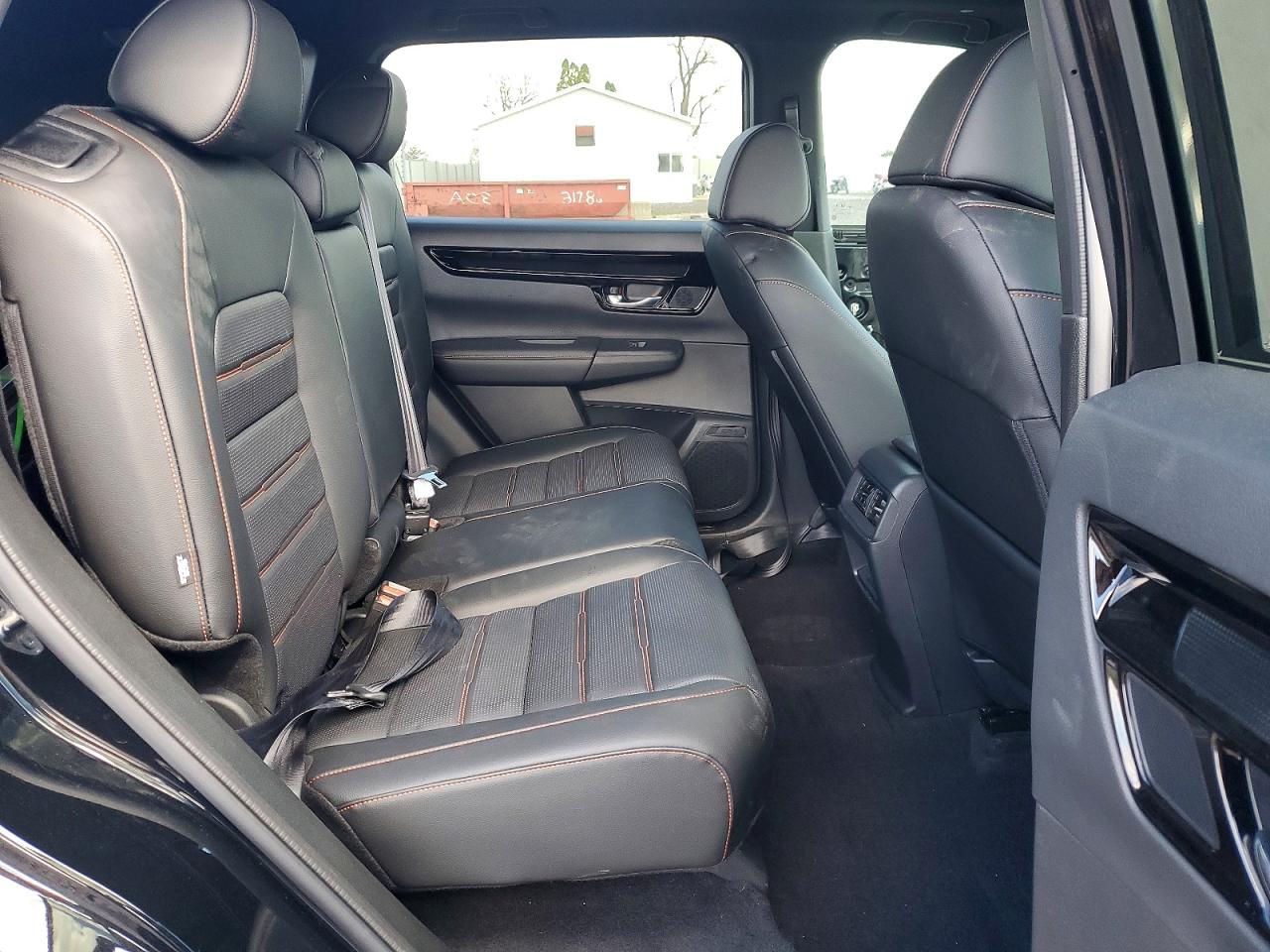 2026 Honda Crv VIN 7FARS6H94TE083837 photo 11
