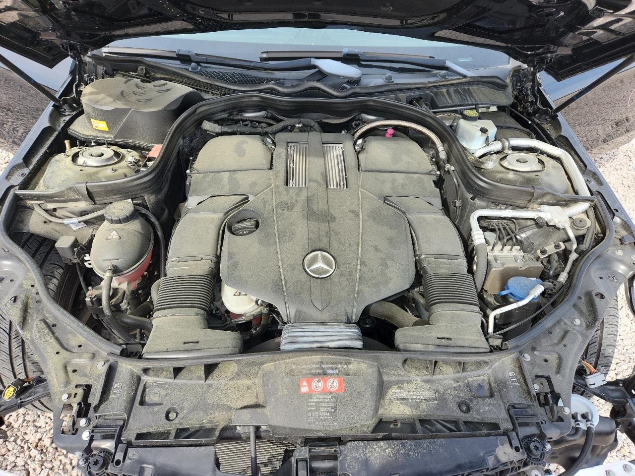 2016 Mercedes-Benz E-class VIN WDDHF6HB2GB176286 photo 11