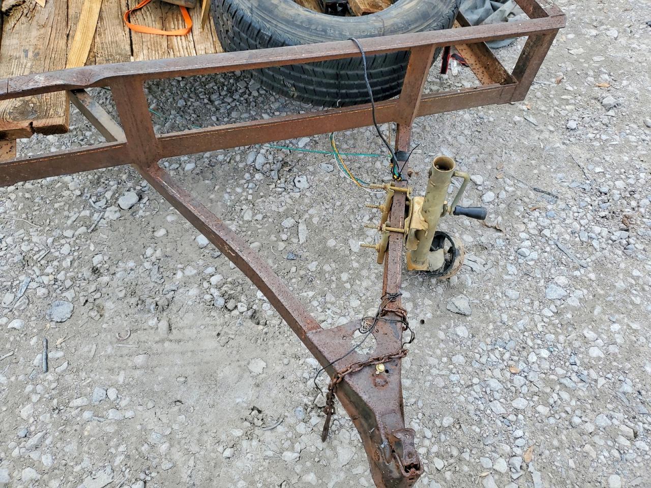 2015 OTHER Utility tr VIN 00000000051485926 photo 7