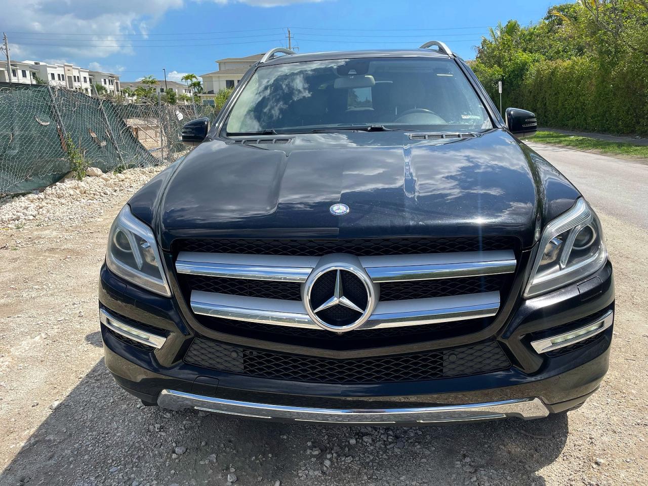 2014 Mercedes-Benz Gl-class VIN 4JGDF7CE1EA320957 photo 12