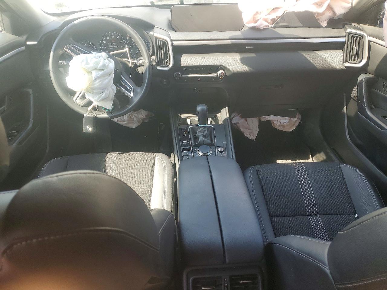 2024 Mazda Cx-50 VIN 7MMVABBM4RN244443 photo 8