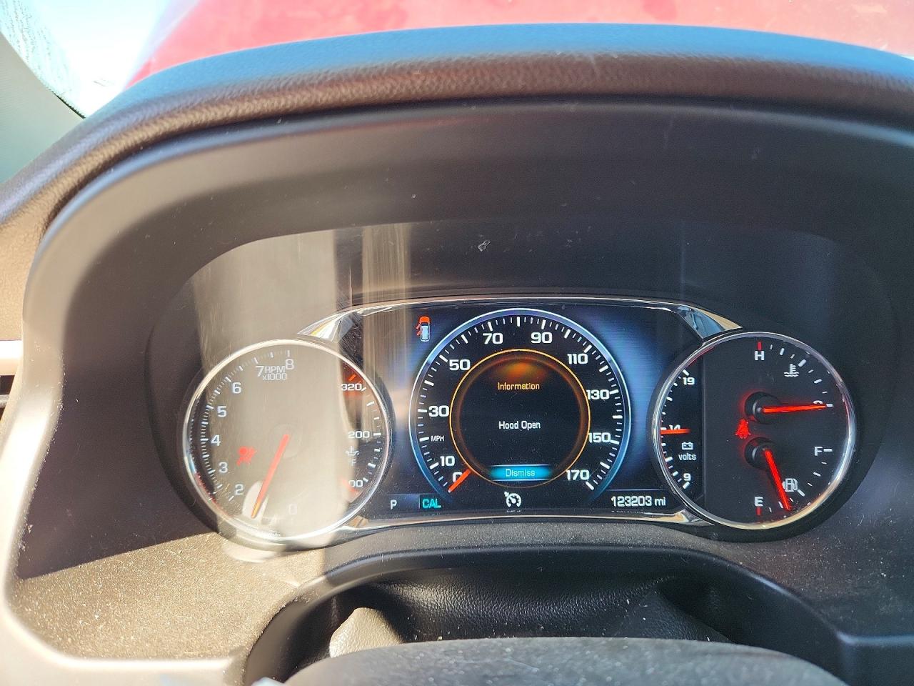 2018 GMC Acadia den VIN 1GKKNXLS7JZ157364 photo 9