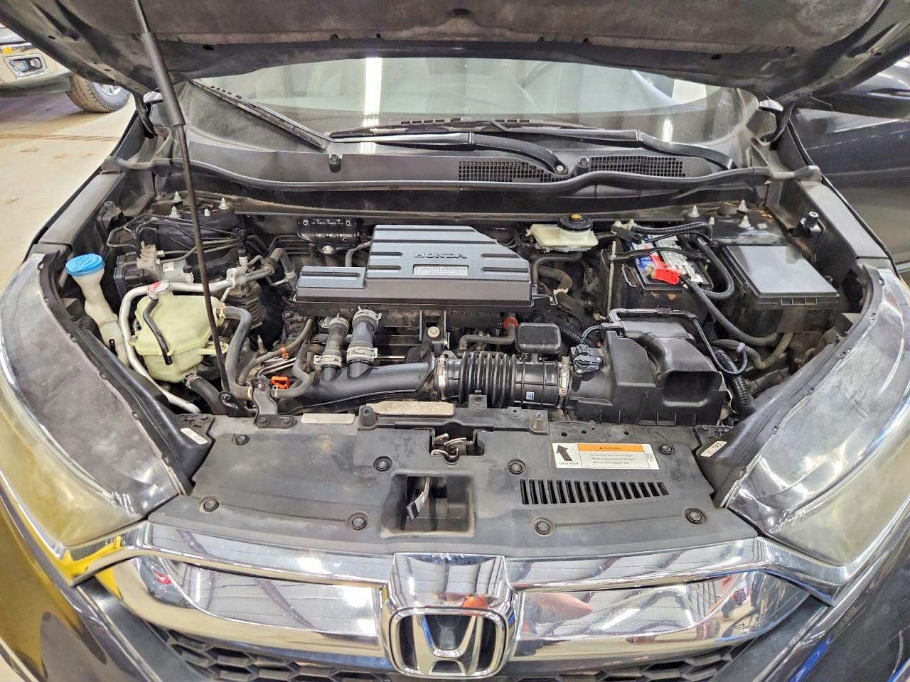 2017 Honda Crv VIN 2HKRW1H89HH508164 photo 12