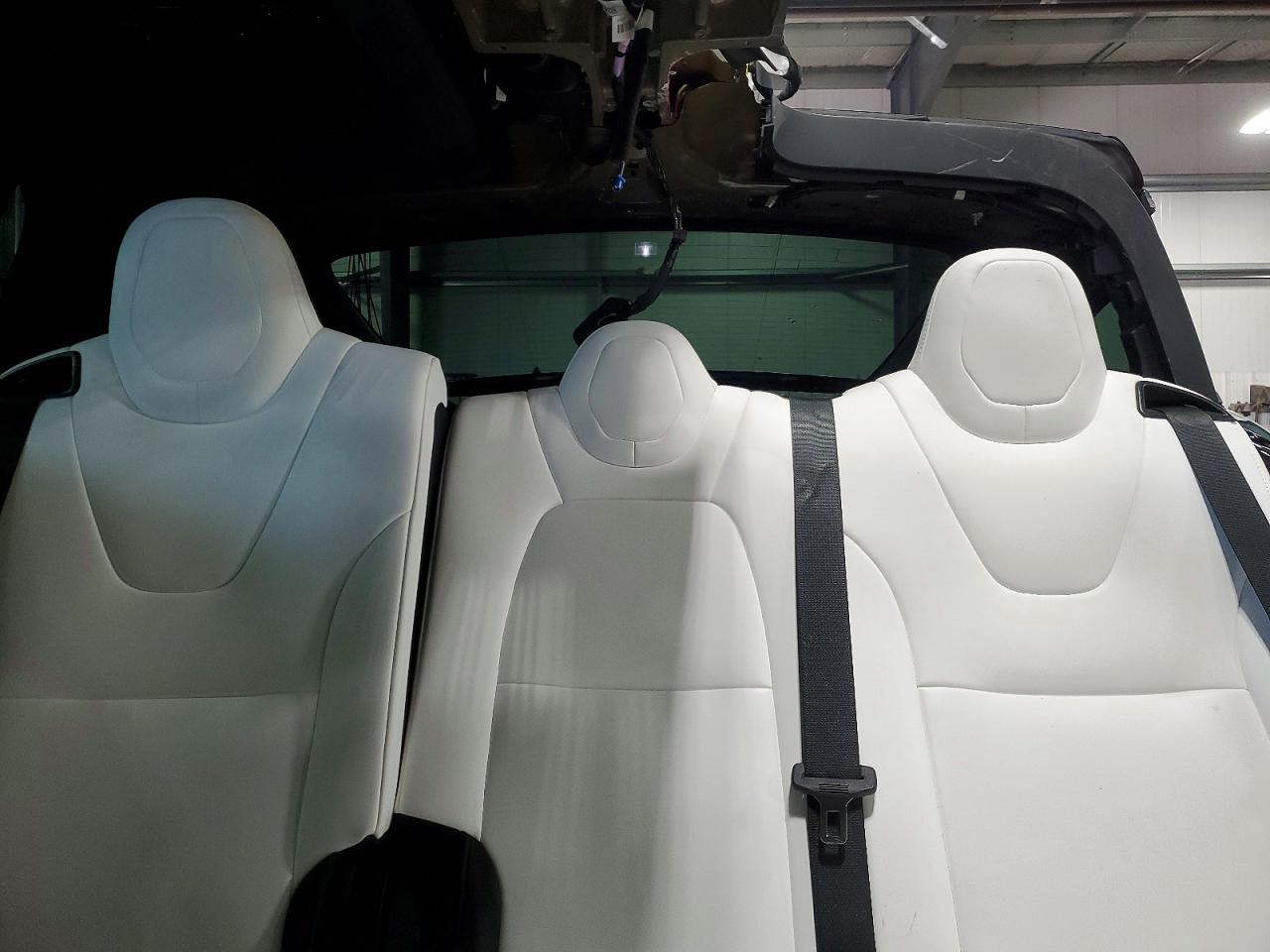 2018 Tesla Model x VIN 5YJXCDE25JF110956 photo 10