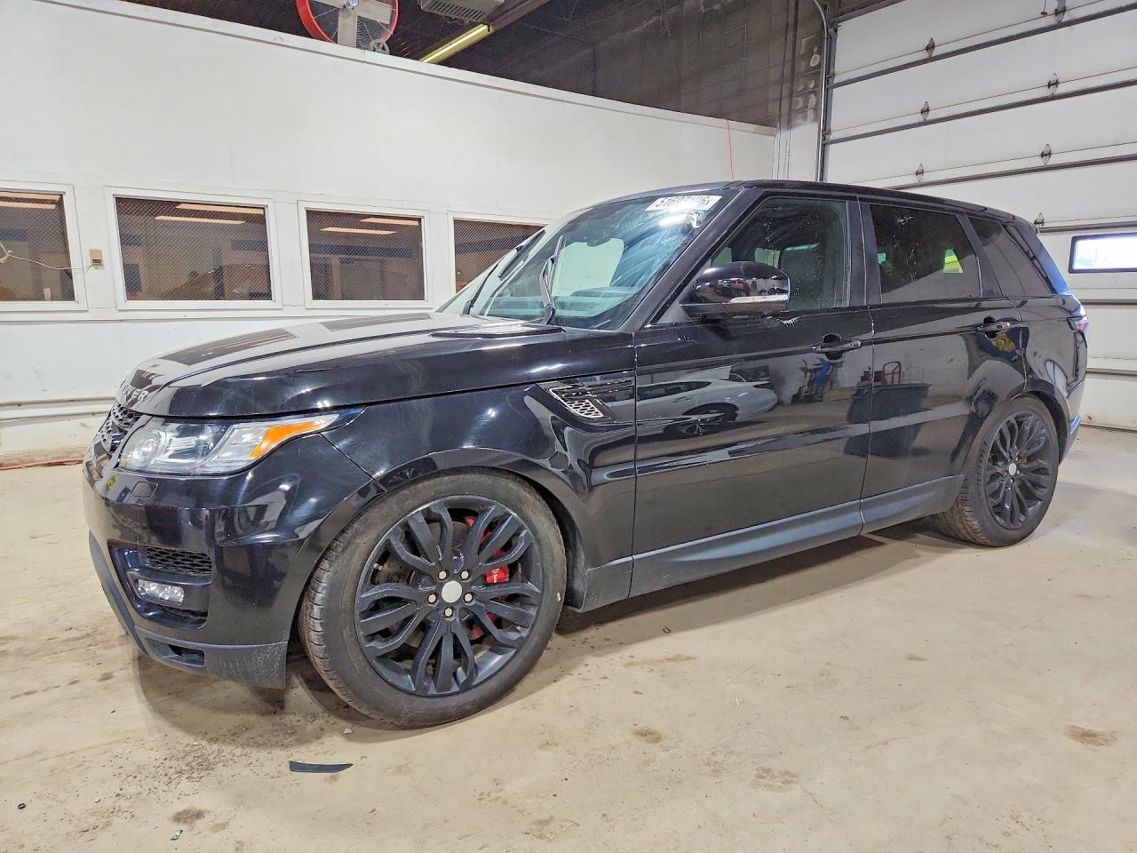 2015 Land Rangerover VIN SALWR2TF1FA530324 photo 1